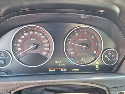 BMW 4er Gran Coupe Gebrauchtwagen