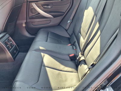 BMW 4er Gran Coupe Gebrauchtwagen