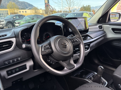 Suzuki Swift Vorführwagen