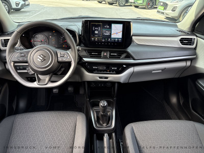 Suzuki Swift Vorführwagen