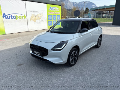 Suzuki Swift Vorführwagen