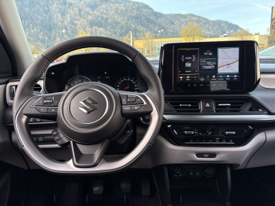 Suzuki Swift Vorführwagen