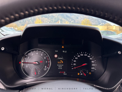 Suzuki Swift Vorführwagen