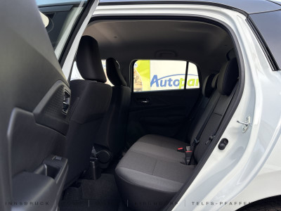 Suzuki Swift Vorführwagen