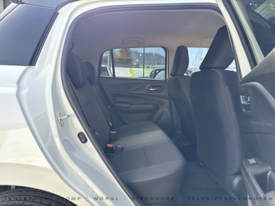 Suzuki Swift Vorführwagen