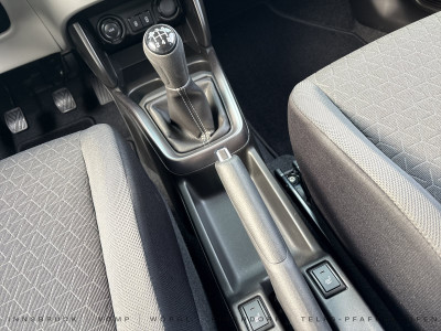 Suzuki Swift Vorführwagen