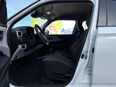 Suzuki Swift Vorführwagen