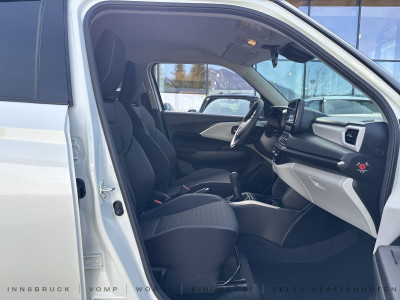 Suzuki Swift Vorführwagen