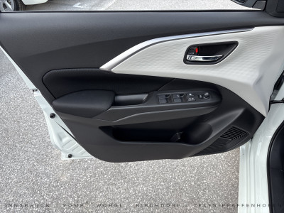 Suzuki Swift Vorführwagen