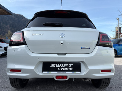 Suzuki Swift Vorführwagen