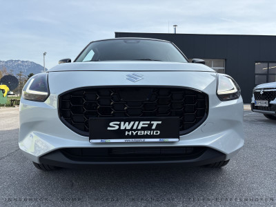 Suzuki Swift Vorführwagen