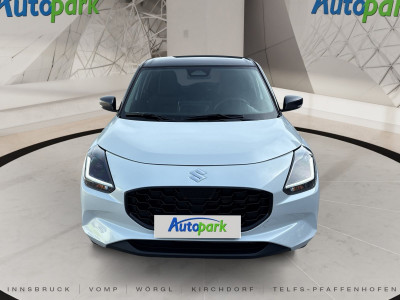Suzuki Swift Vorführwagen