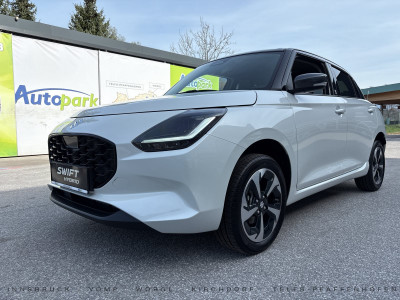 Suzuki Swift Vorführwagen