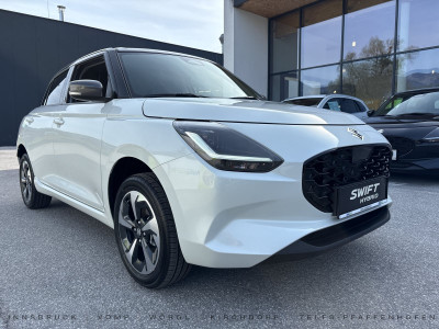 Suzuki Swift Vorführwagen