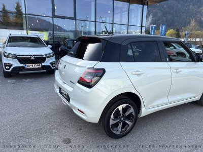 Suzuki Swift Vorführwagen