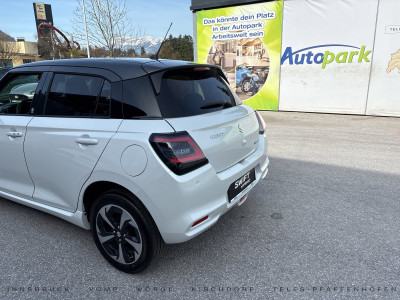 Suzuki Swift Vorführwagen