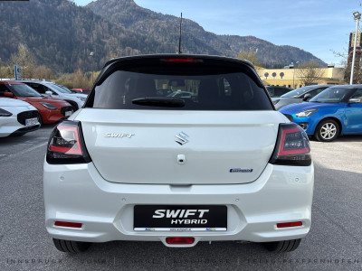 Suzuki Swift Vorführwagen