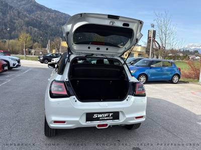 Suzuki Swift Vorführwagen