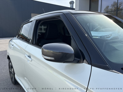 Suzuki Swift Vorführwagen