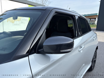 Suzuki Swift Vorführwagen