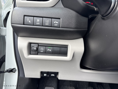 Suzuki Swift Vorführwagen