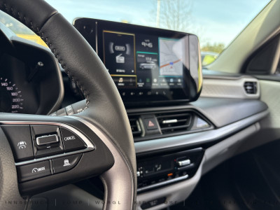 Suzuki Swift Vorführwagen