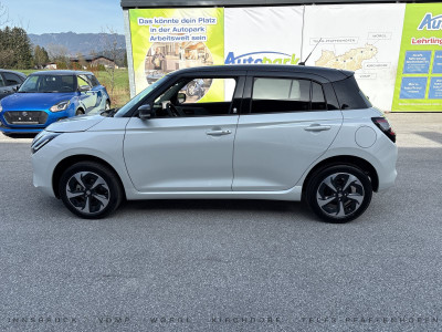 Suzuki Swift Vorführwagen