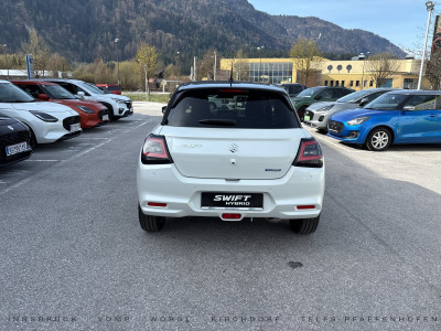 Suzuki Swift Vorführwagen