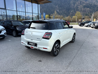 Suzuki Swift Vorführwagen