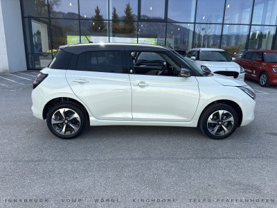 Suzuki Swift Vorführwagen