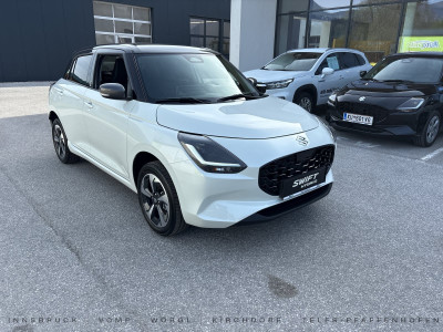 Suzuki Swift Vorführwagen