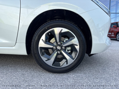 Suzuki Swift Vorführwagen