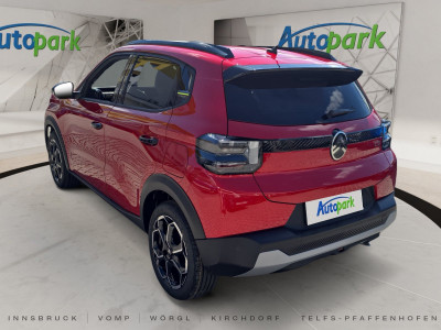 Citroën C3 Vorführwagen