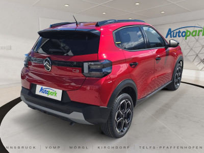 Citroën C3 Vorführwagen