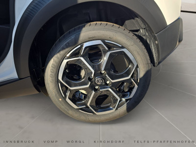 Citroën C3 Vorführwagen