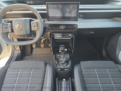 Citroën C3 Vorführwagen