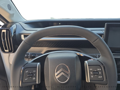 Citroën C3 Vorführwagen