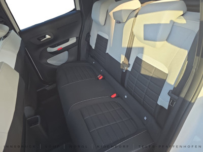 Citroën C3 Vorführwagen