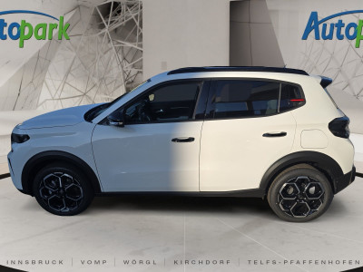 Citroën C3 Vorführwagen