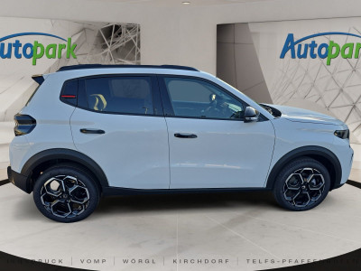 Citroën C3 Vorführwagen