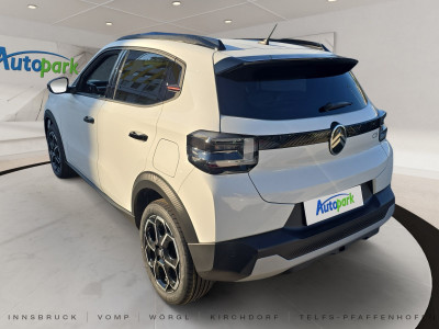 Citroën C3 Vorführwagen