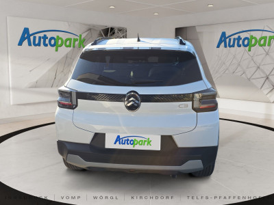 Citroën C3 Vorführwagen