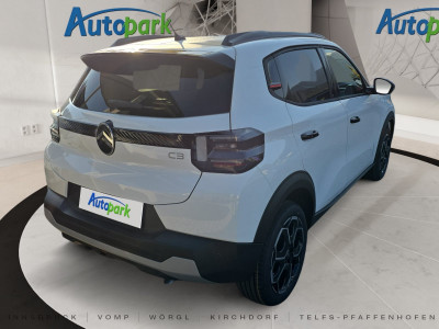 Citroën C3 Vorführwagen