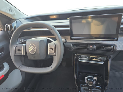 Citroën C3 Vorführwagen