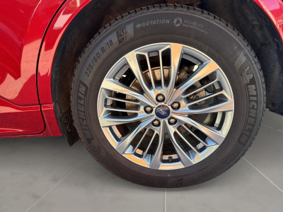 Ford Kuga Gebrauchtwagen