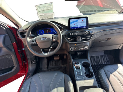 Ford Kuga Gebrauchtwagen