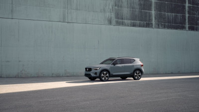 Volvo ES90 Vorführwagen