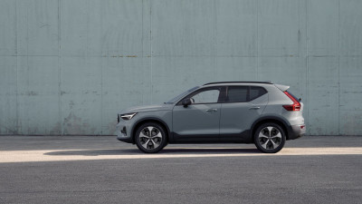 Volvo ES90 Vorführwagen