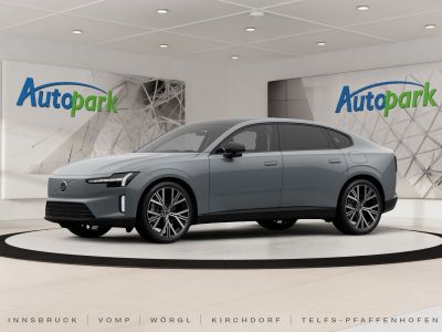 Volvo ES90 Vorführwagen