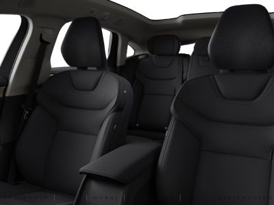 Volvo ES90 Vorführwagen